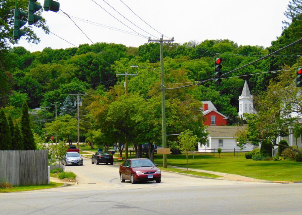 Connecticut: Windham County